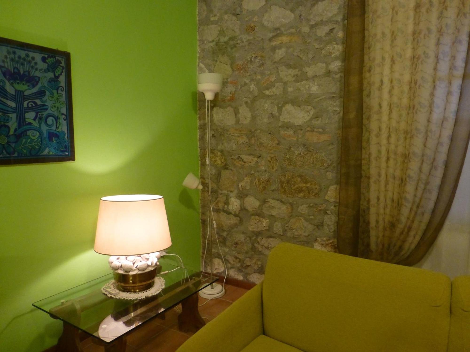 Casa Di Lascio มาราเตอา ห้อง รูปภาพ