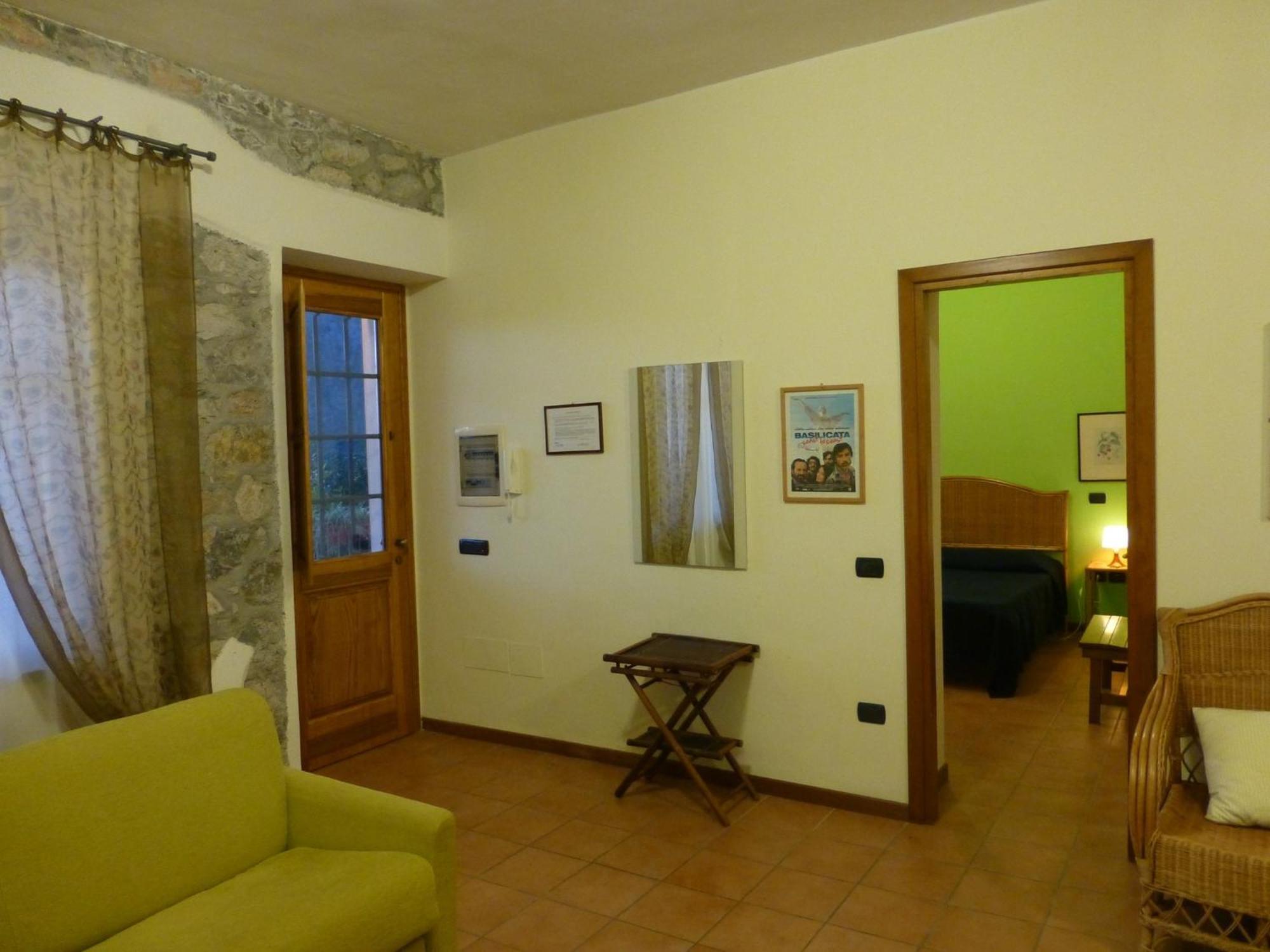 Casa Di Lascio มาราเตอา ห้อง รูปภาพ