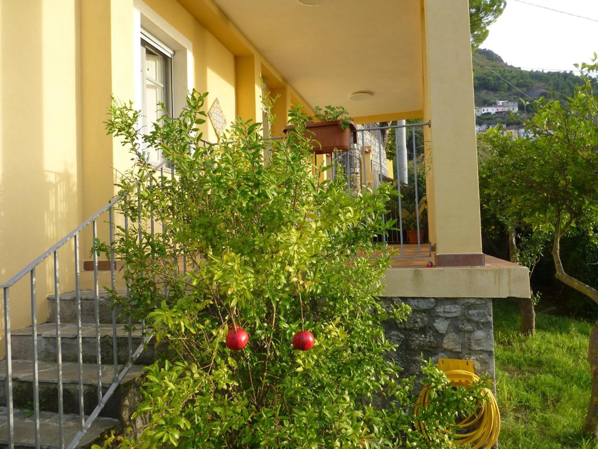 Casa Di Lascio มาราเตอา ห้อง รูปภาพ